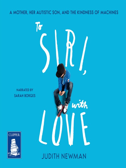 Cover image for To Siri, With Love